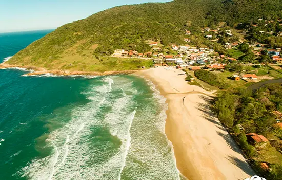Praia da Gamboa