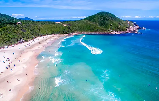 Praia do Rosa