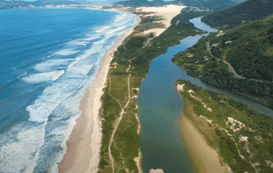 Praia do Siriú